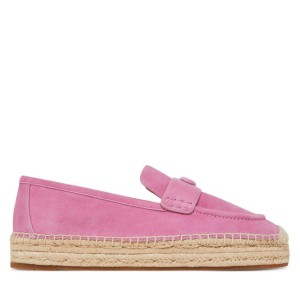 Espadryle Coach