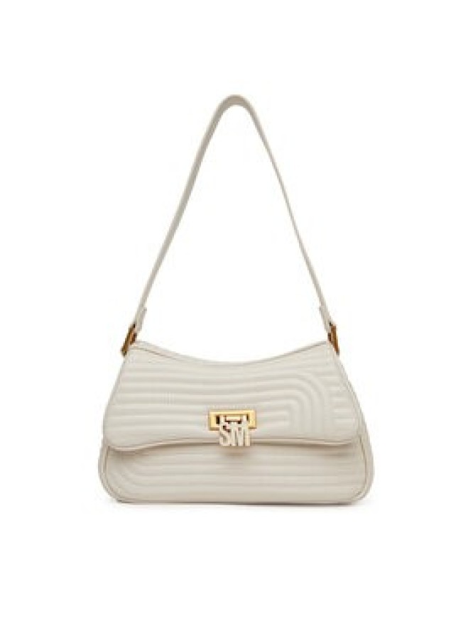 Steve Madden Torebka Bkes SM13001723 Kremowy