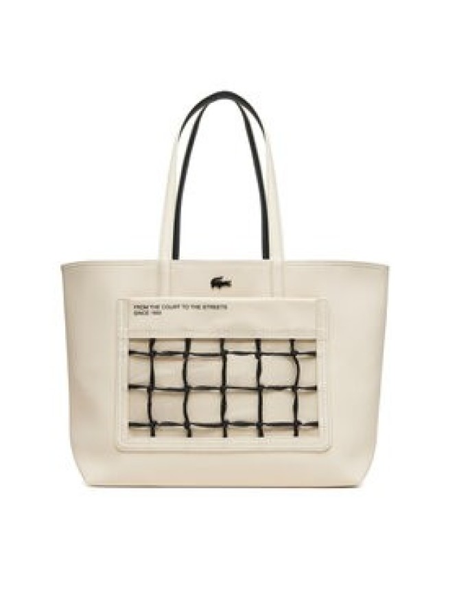 Lacoste Torebka NF5130AS Kolorowy