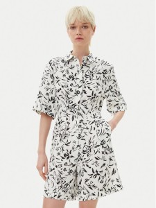 KARL LAGERFELD Kombinezon A2W13014 Kolorowy Regular Fit