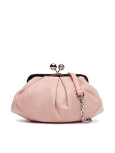 Weekend Max Mara Torebka Prati 2525516204600 Różowy