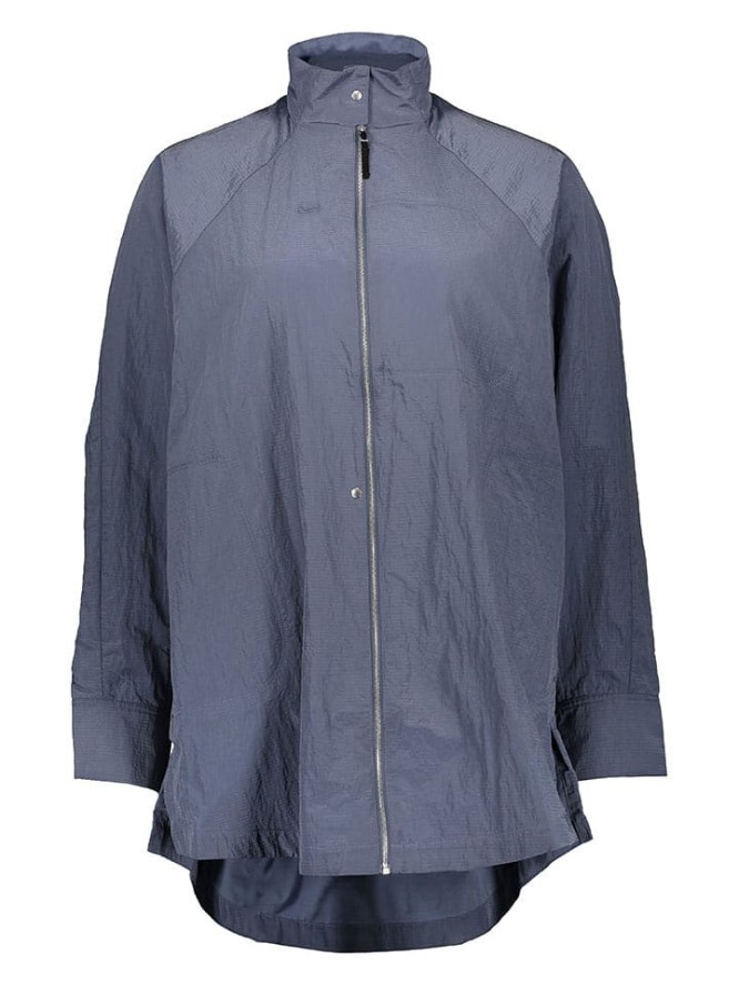 Nike Sportswear Kurtka przejściowa w kolorze niebieskim rozmiar: XS