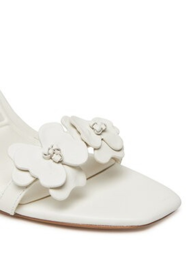 Aldo Sandały Daisylily 13965245 Biały