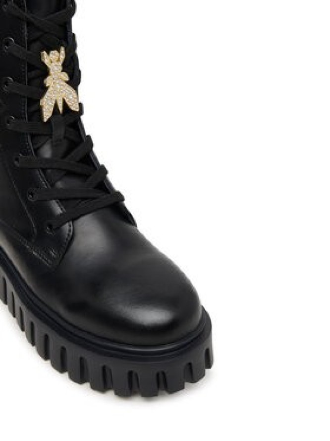 Patrizia Pepe Trzewiki PPJ981.31 Czarny