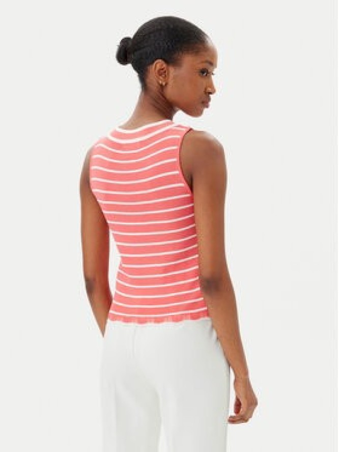 Artigli Top ACMA001916 334 Koralowy Regular Fit