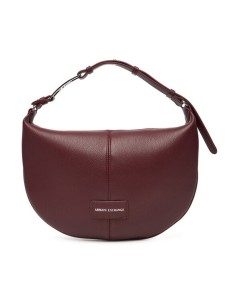 Armani Exchange Torebka XW001574 AF15632 UA343 Bordowy