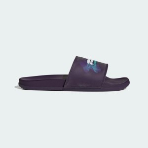 KLAPKI ADILETTE COMFORT SLIDES MERCEDES AMG PETRONAS F1 TEAM