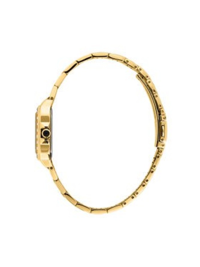 KARL LAGERFELD Zegarek R0553102501 Złoty