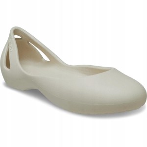 Baleriny Damskie Crocs Kadee Flat