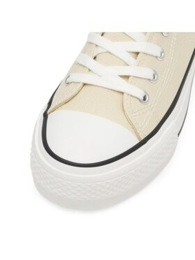 Sprandi Trampki WP40-21204LYY Beżowy