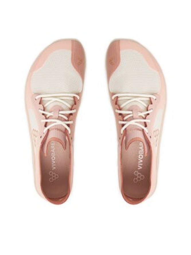 Vivo Barefoot Sneakersy Priumus Lite 209574 Różowy