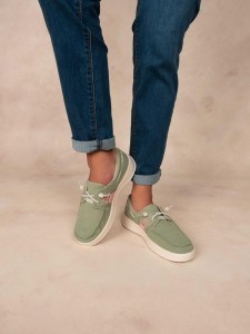 Buty żeglarskie dla kobiet TBS Geoflot