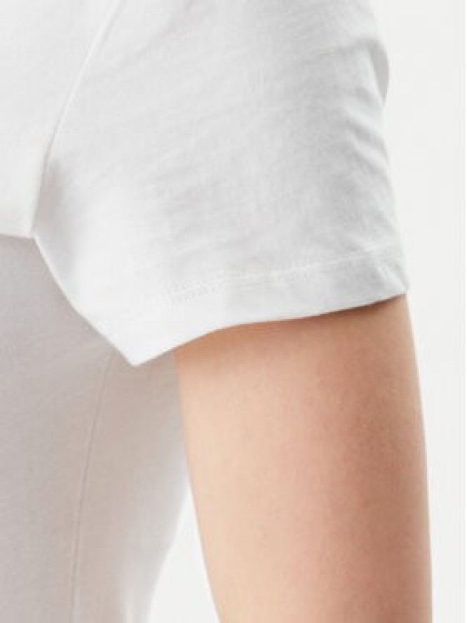 Tommy Jeans Komplet t-shirtów DW0DW21366 Kolorowy Slim Fit