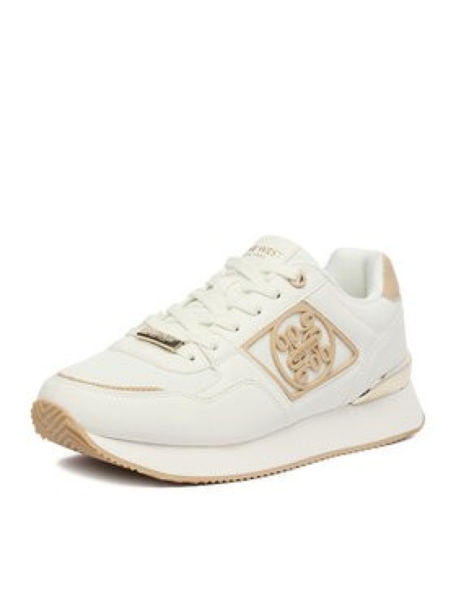 Nine West Sneakersy EO-K250091 Biały