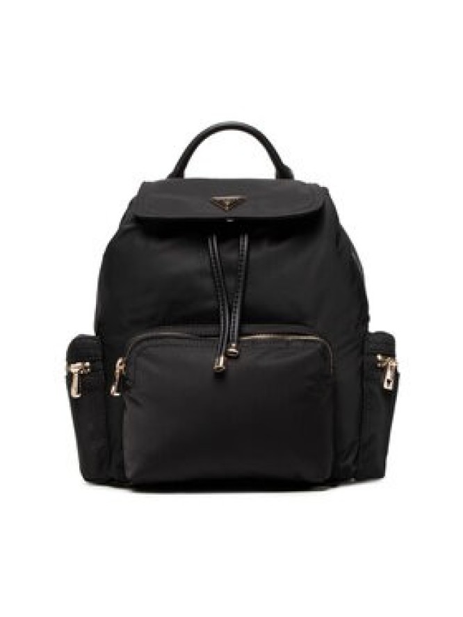 Guess Plecak Eco Gemma HWEYG8 39532 Czarny