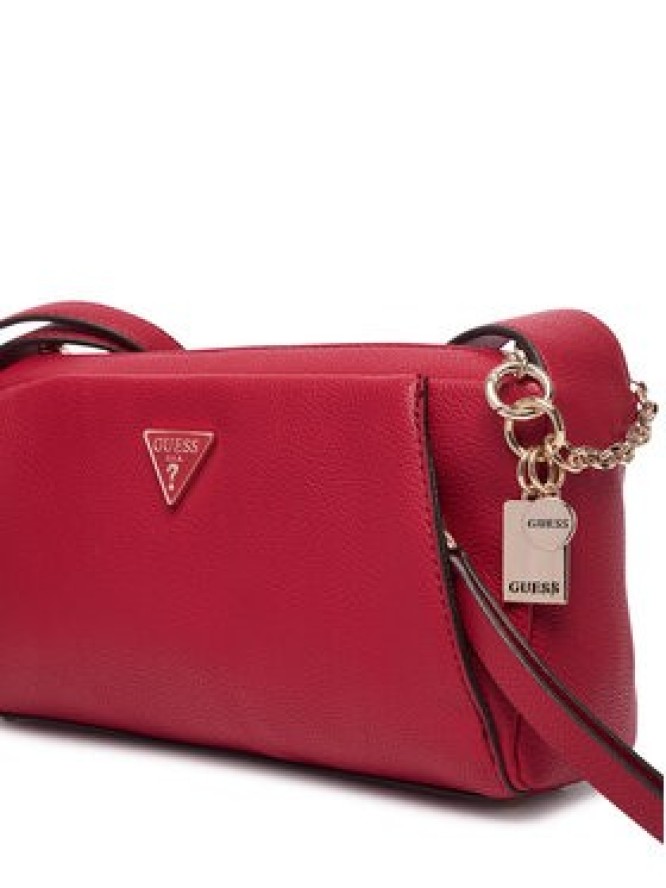 Guess Torebka Devon Mini HWBG97 45720 Czerwony