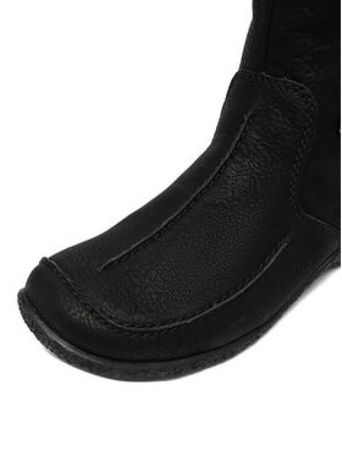Rieker Kozaki CEO-79953-00 Czarny