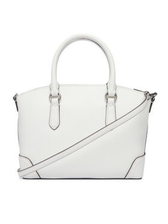 MICHAEL Michael Kors Torebka 30R6S1WS8V Biały