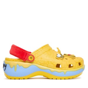 Klapki Crocs