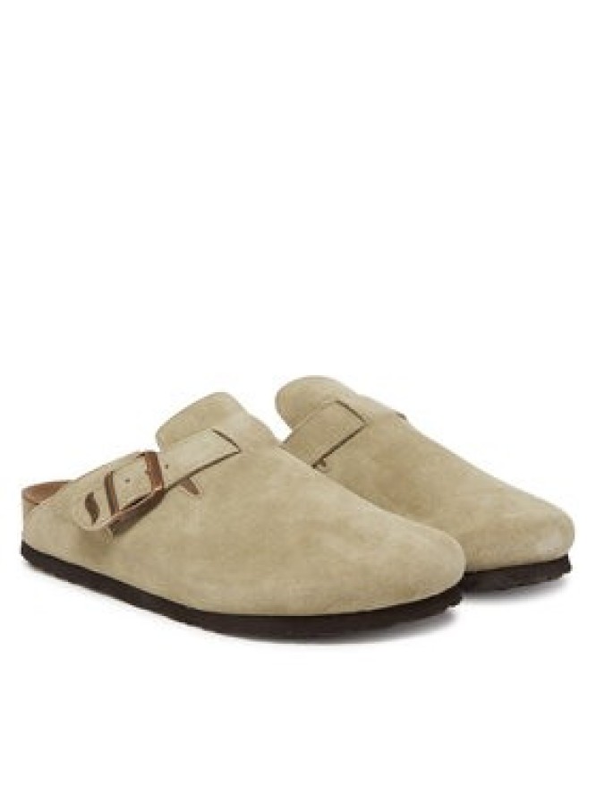 Skechers Klapki Arch Fit Granola-Happy Friday 158830/TPE Beżowy