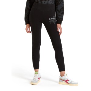 Legginsy damskie DIADORA L. LEGGINGS MANIFESTO