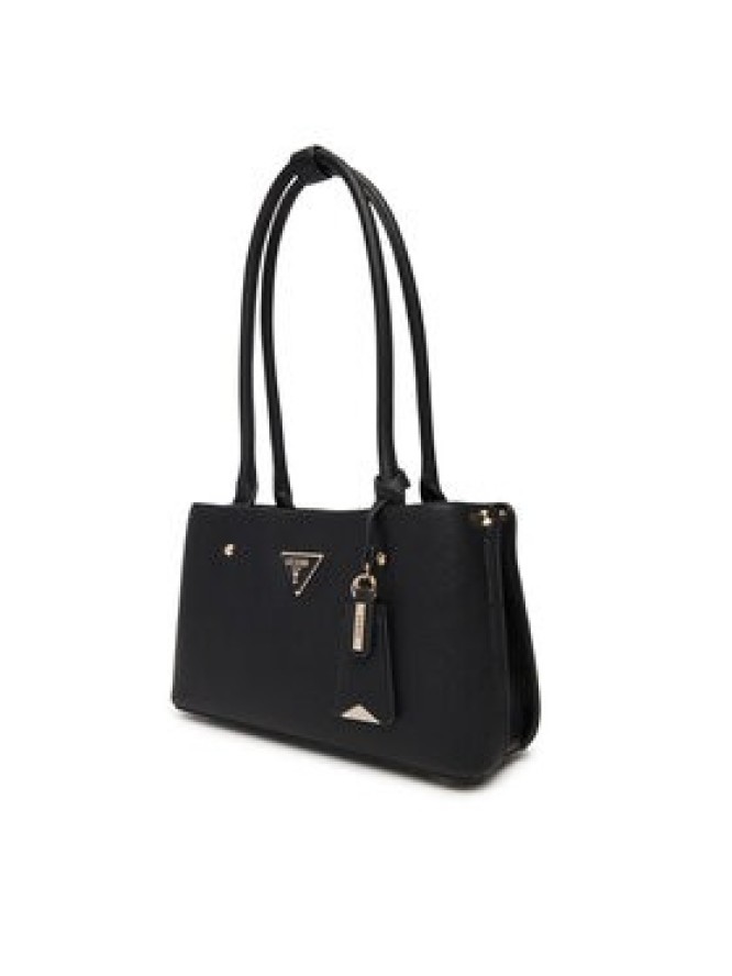 Guess Torebka Meridian II HWBG69 74090 Czarny