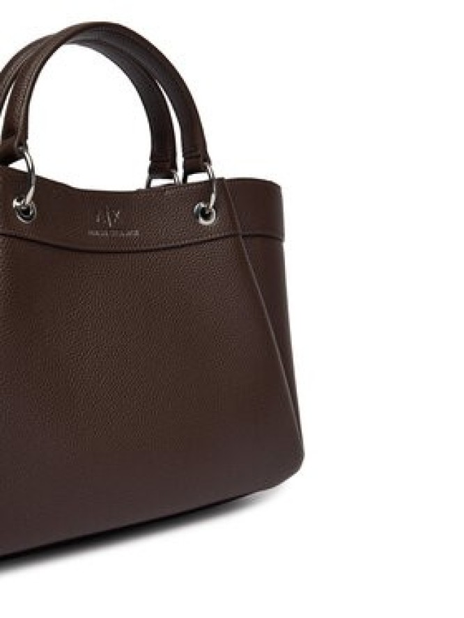 Armani Exchange Torebka 942911 CC783 U6018 Beżowy