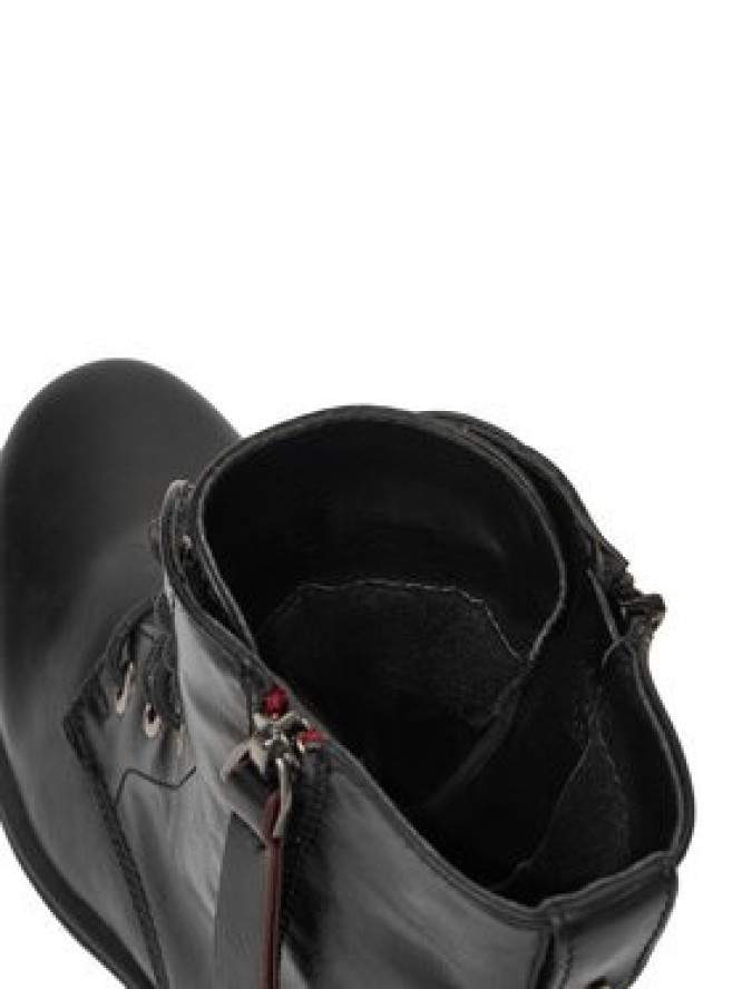 Clara Barson Trzewiki CEO-WS2702-09 Czarny