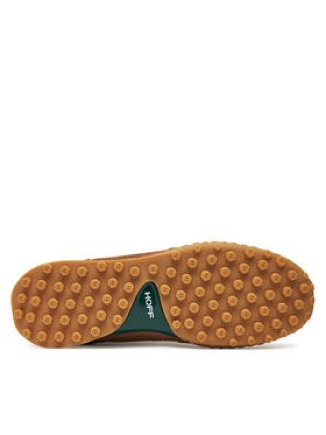 HOFF Sneakersy Bridge Mkii 22559005 Brązowy