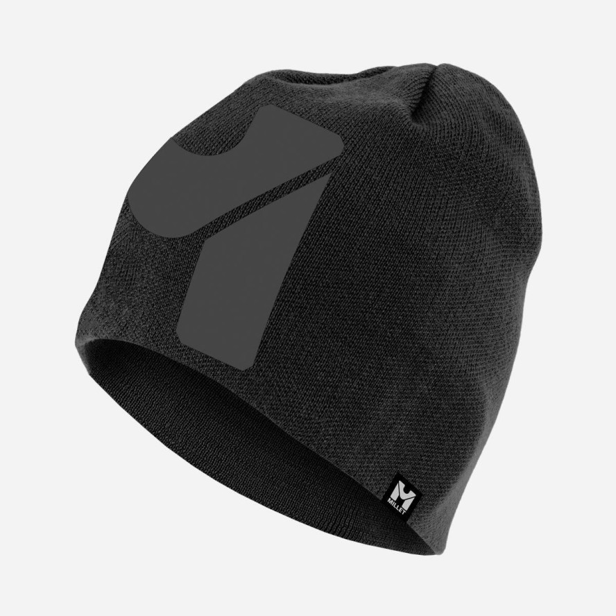 Czapka zimowa Millet Logo Beanie