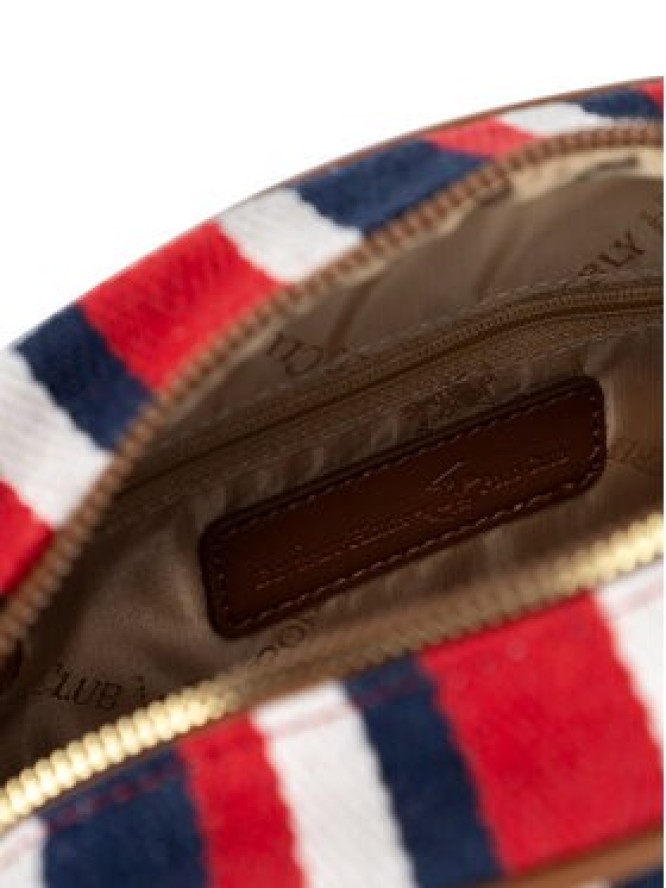 Beverly Hills Polo Club Torebka BHPC-C-018-07 Kolorowy