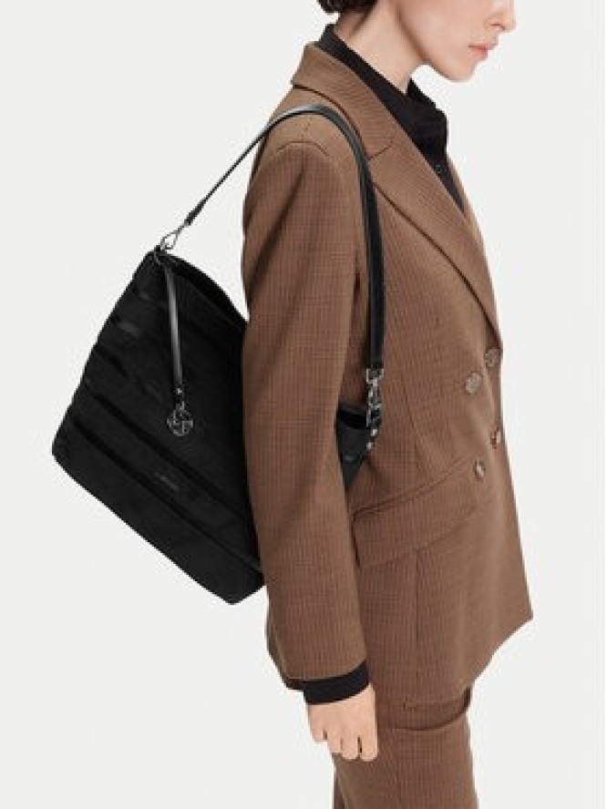 Lasocki Torebka C-LSK-L-013-08 Czarny