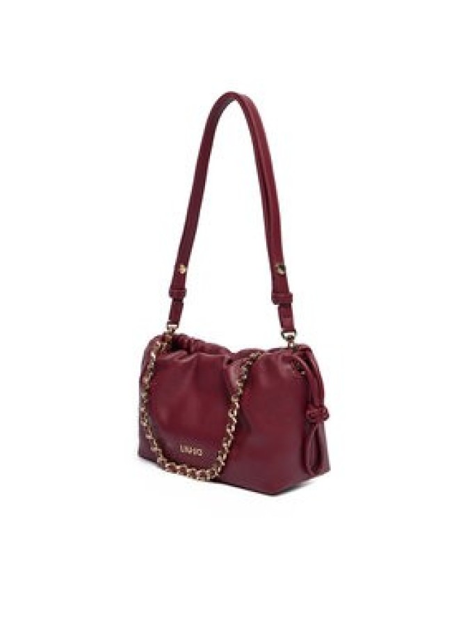 Liu Jo Torebka Stilly AF5132 E0058 Bordowy