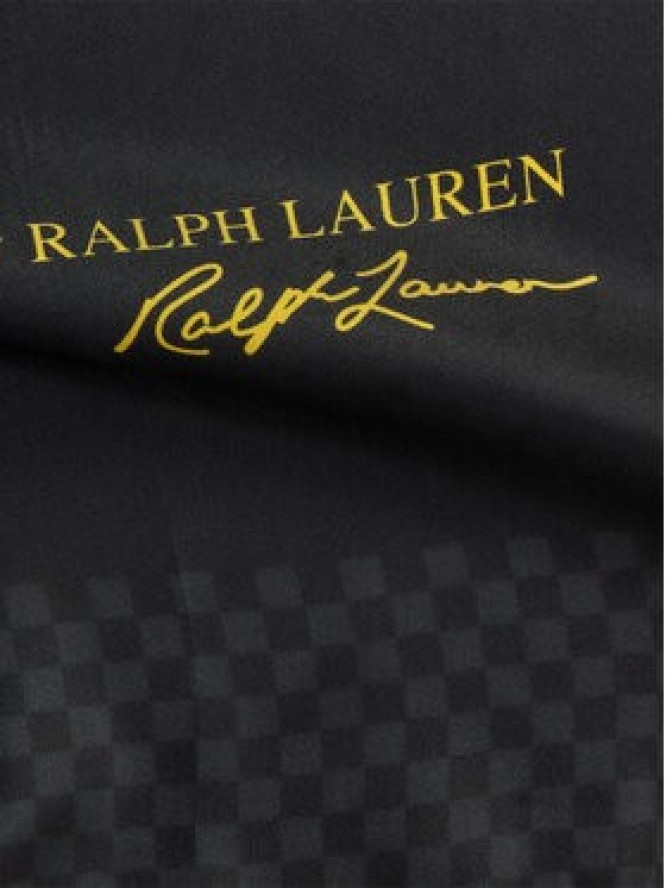 Polo Ralph Lauren Apaszka 455P04667001 Czarny