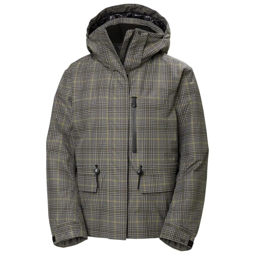 Damska kurtka narciarska Helly Hansen Nora 2.0