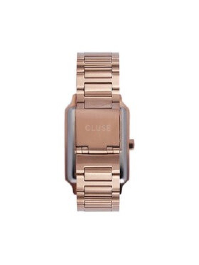 Cluse Zegarek Fluette CW11503 Złoty