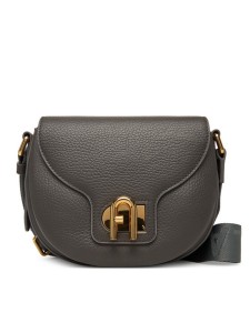 Furla Torebka Lotus WB01491 BX0356 CN 4295S 1002 Szary