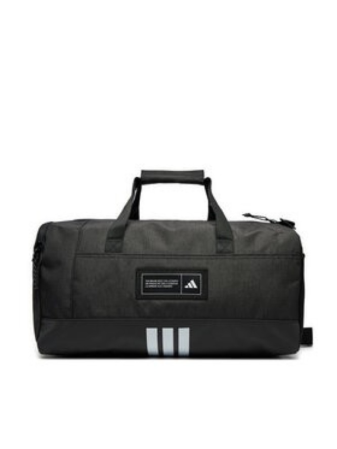adidas Torba 4ATHLTS Duffel Bag Small IM5523 Czarny