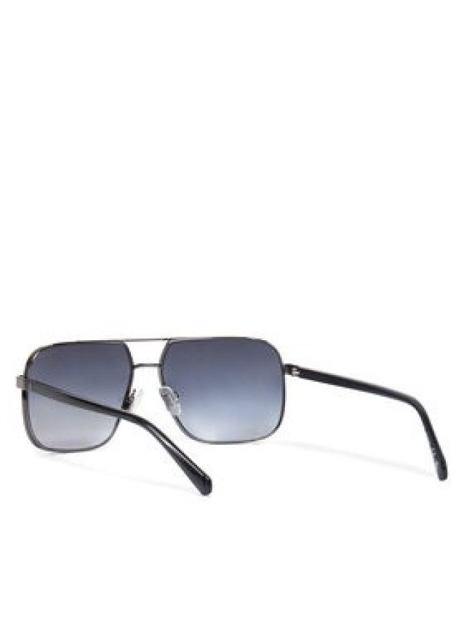 Guess Okulary przeciwsłoneczne GU00119 Szary
