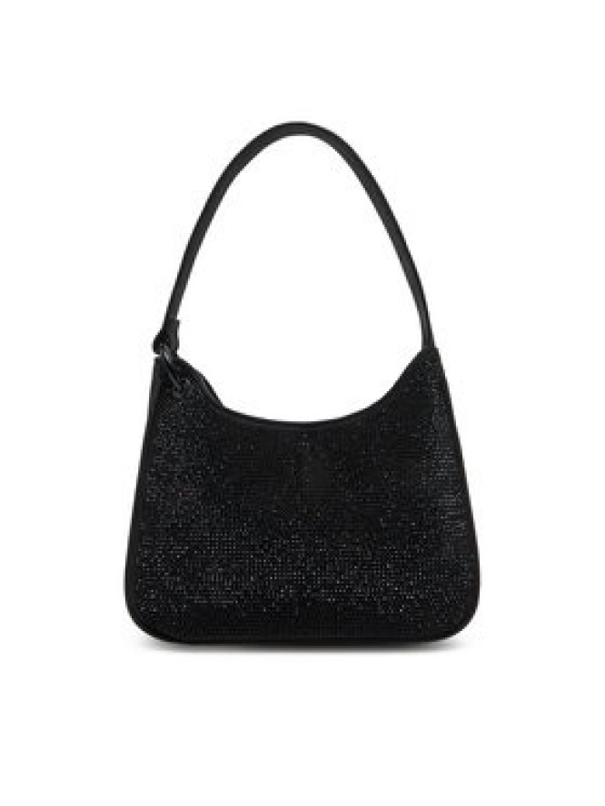 Steve Madden Torebka Bcarlo-R SM13001040 Srebrny