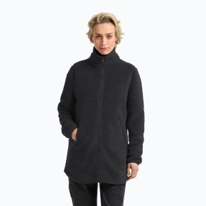 Bluza trekkingowa damska Jack Wolfskin High Curl Coat