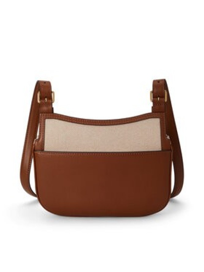 LAUREN RALPH LAUREN Torebka 431P10512001 Beżowy