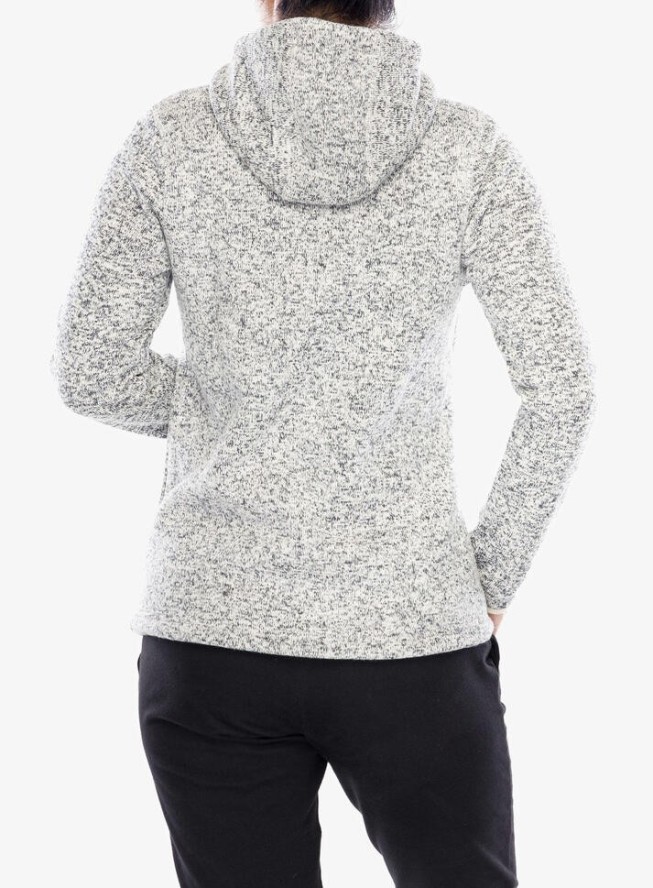 Bluza rozpinana damska Columbia Sweater Weather Sherpa Full Zip II