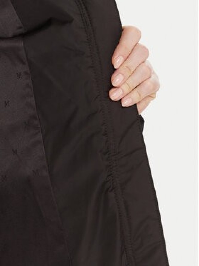 Marciano Guess Kurtka zimowa 5BGL17 7378A Czarny Regular Fit