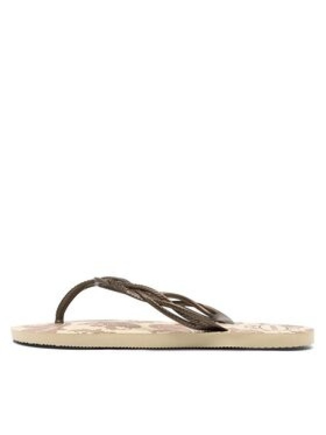 Havaianas Japonki 41454820154 Kolorowy