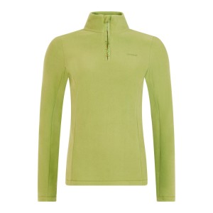 Damski polar 1/4 zip Protest Remutez
