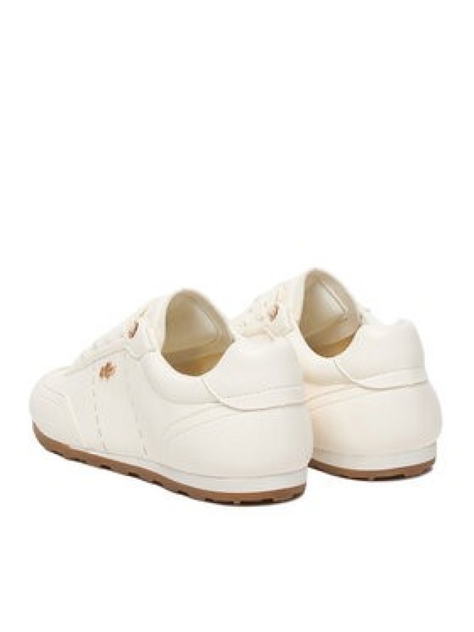 MEXX Sneakersy EO-MI001011561W Biały