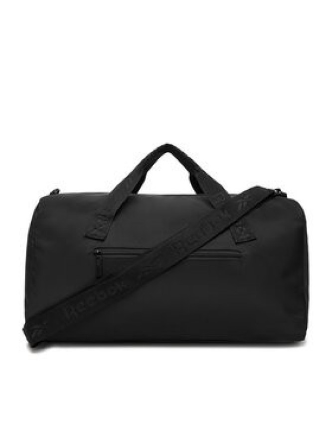 Reebok Torba sportowa C-RBK-B-001-08 Czarny