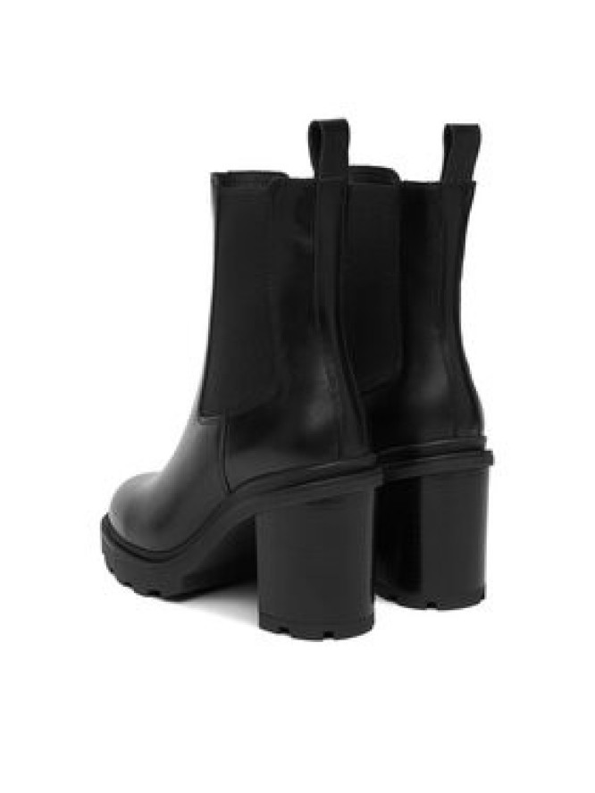 Badura Kozaki EO-BRINLEY-01 Czarny