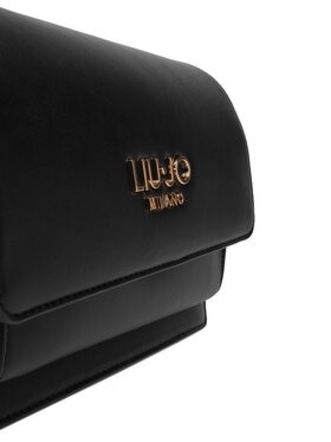 Liu Jo Torebka AA6152 E0958 Czarny